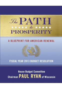 The Path to Prosperity
