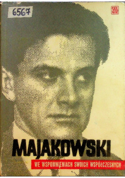 Majkowski we wspomnieniach swoich współczesnych