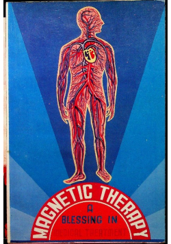Magnetic Therapy