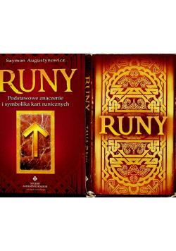 Runy z kartami