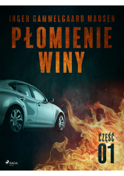 Płomienie winy: część 1
