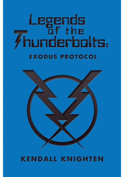 Legends of the Thunderbolts