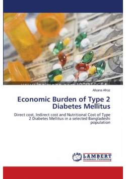 Economic Burden of Type 2 Diabetes Mellitus