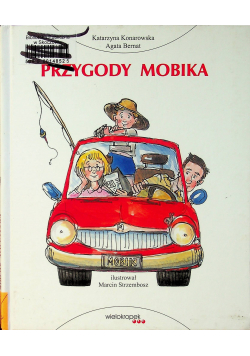 Przygody Mobika