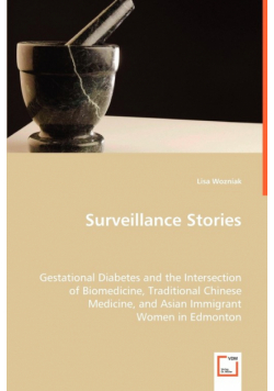 Surveillance Stories