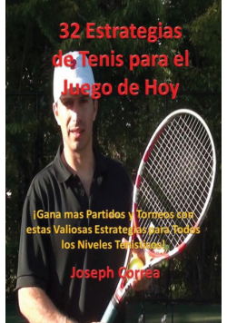 32 Estrategias de tenis para el juego de hoy