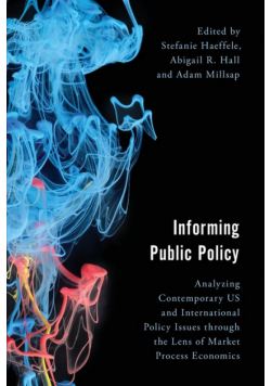Informing Public Policy