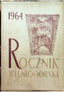 Rocznik Jeleniogórski tom 2