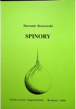 Spinory
