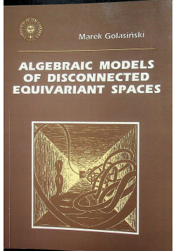 Algebraic models of disconnected equivariant spaces