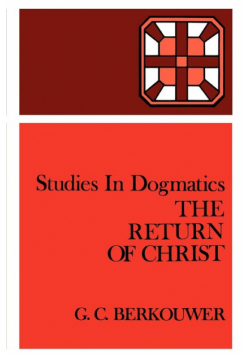 The Return of Christ