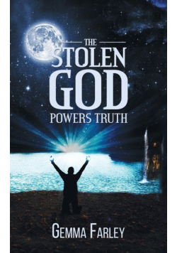 The Stolen God - Powers Truth