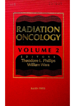 Radiation Oncology