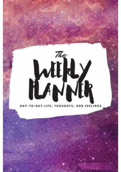 The Weekly Planner