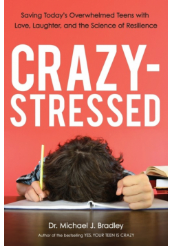 Crazy-Stressed