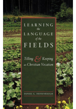 Learning the Language of the Fields