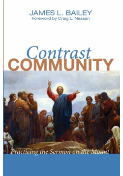Contrast Community