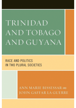 Trinidad and Tobago and Guyana