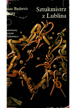 Sztukmistrz z Lublina