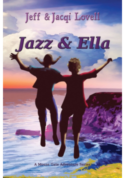 Jazz and Ella