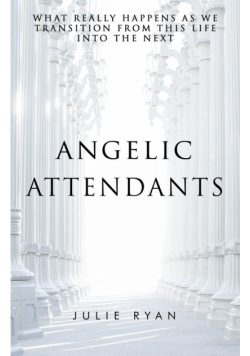 Angelic Attendants