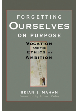 Forgetting Ourselves on Purpose