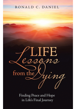Life Lessons from the Dying