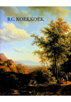 Barend Cornelis Koekkoek