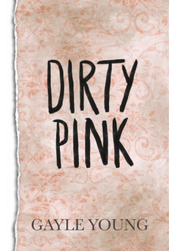 Dirty Pink