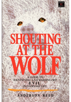 Shouting at the Wolf