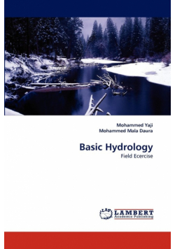Basic Hydrology