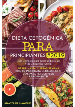 Dieta Cetogénica para Principiantes