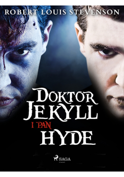 Doktor Jekyll i pan Hyde