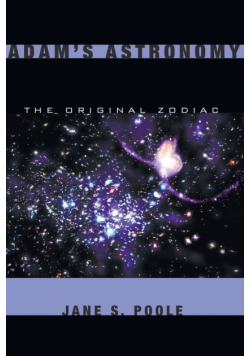Adam's Astronomy