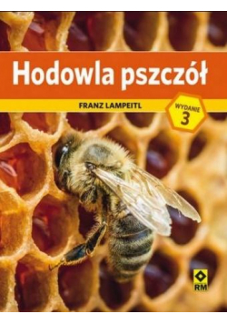 Hodowla pszczół w.2020