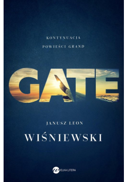 Gate