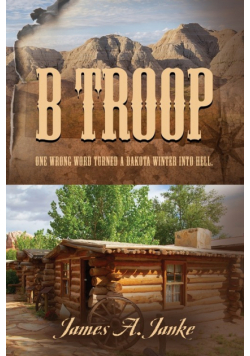 B Troop