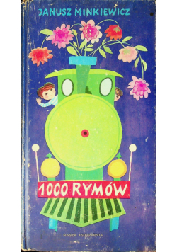 Tysiąc rymów