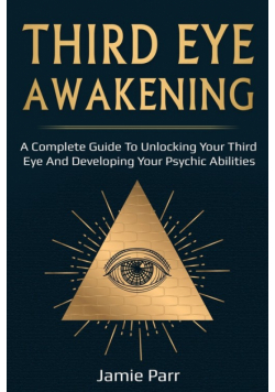 Third Eye Awakening