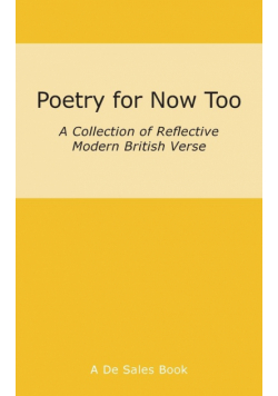 Poetry for Now Too