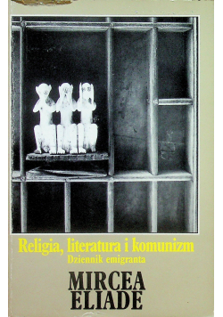 Religia literatura i komunizm