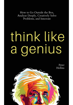 Think Like a Genius