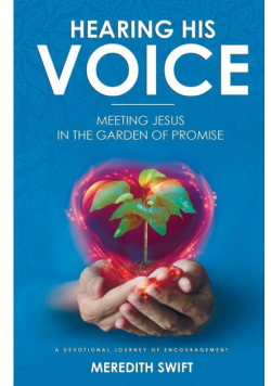 Hearing His Voice