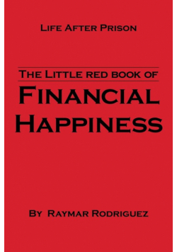 The Little Red Book of Financial Happiness