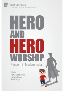 Hero and Hero-Worship