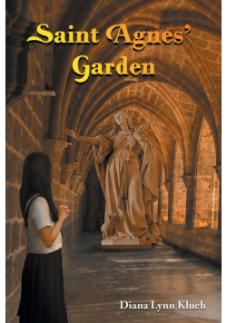 Saint  Agnes' Garden