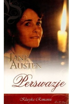 Perswazje