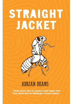 Straight Jacket