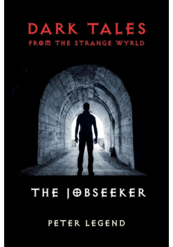Dark Tales from the Strange Wyrld