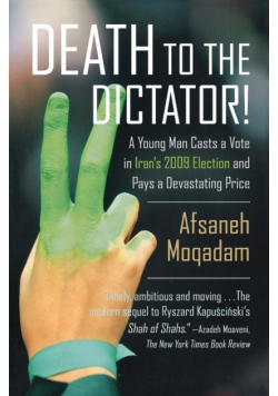 Death to the Dictator!